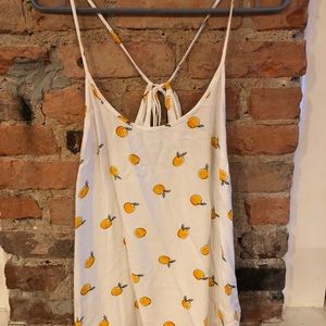 A New Day womens tank